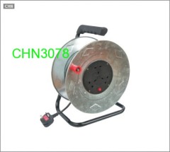BS cable reel