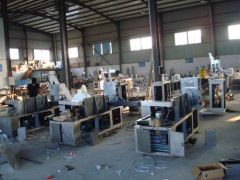 Ruian Dawei Machinery Co., Ltd.