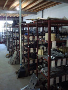 Ruian Dawei Machinery Co., Ltd.