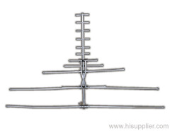 YAGI antenna 12-EAL