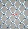 Chain Link Fencings