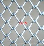 chain link wire mesh fencings