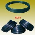 pvc coated wires netting