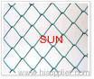 chain link fence panels