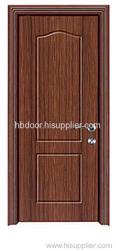 pvc door