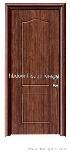 pvc door