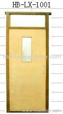 fire door