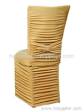 spandex stretch chair cover, HY-CV-0824
