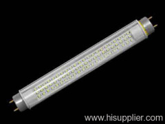 LED Fluorescent Lamps