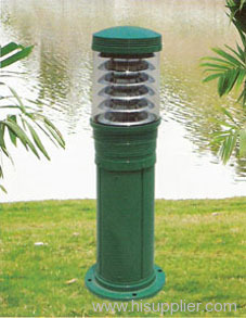 Solar Lawn Lamp