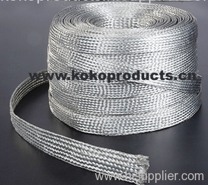 copper braided wire