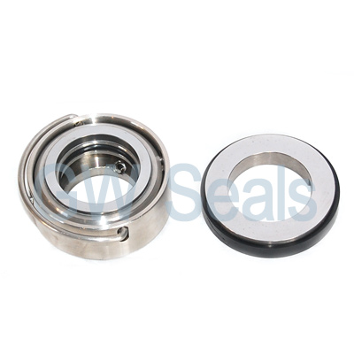 MECHANICAL FLYGT PUMP Seals