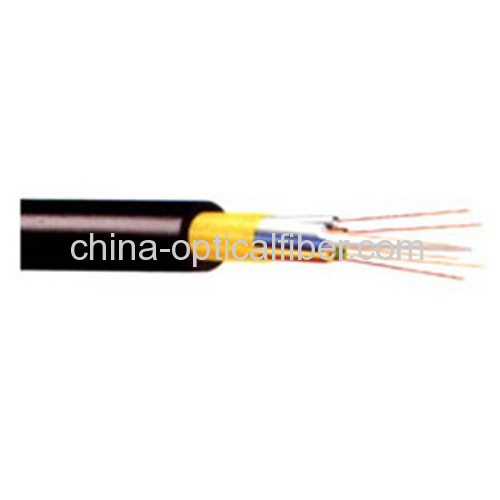 Tube Optic Cable