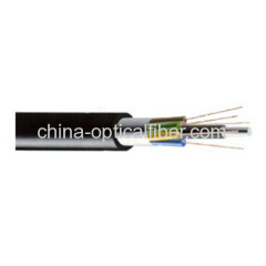 stranded fiber optic Cable