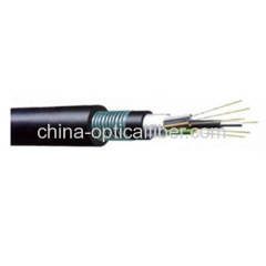 outdoor optic fiber cable