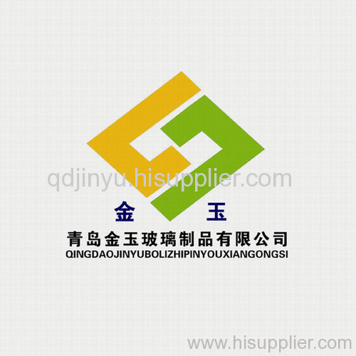 Qingdao Jinyu Glass Products Co., Ltd