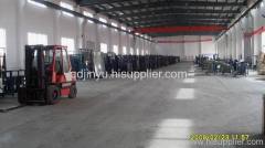 Qingdao Jinyu Glass Products Co., Ltd