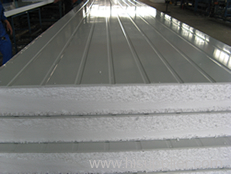 EPs sandwich panel