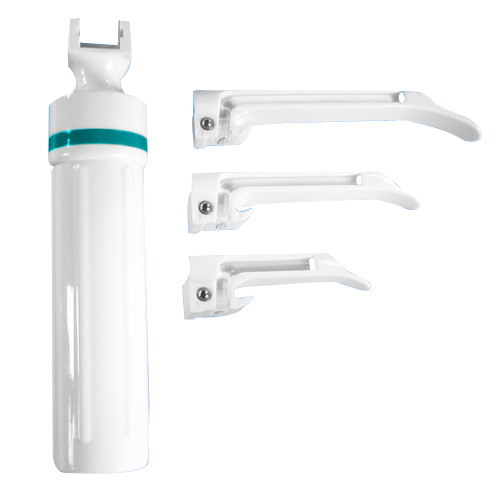 laryngoscope Miller blade