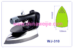 Steam Press Iron