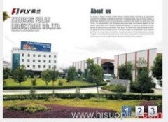 Zhejiang Fulan Industrial Co.,Ltd.