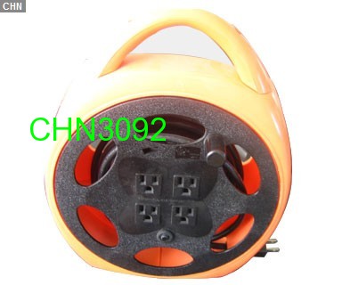 UL cable reel