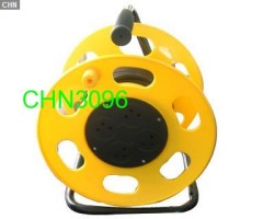 AC CABLE REEL