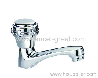 cold water basin taps