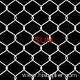 hexagonal wire mesh