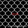 hexagonal wire mesh