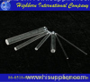 clear quartz rod