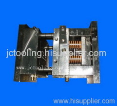 Injection Plastic Mould