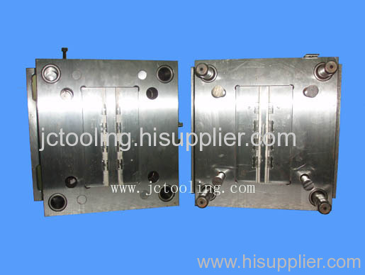 plastic mould