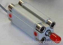 compact cylinder ADVU air thin cylinder FESTO type