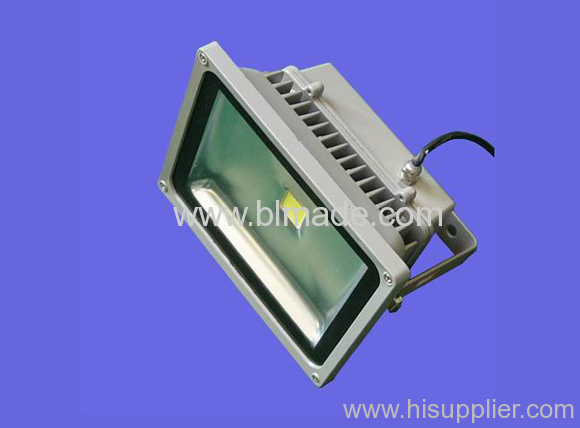 LED light