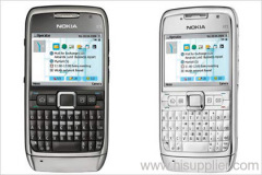 QWERT E71 business cellphone