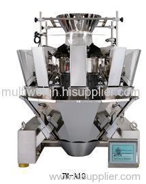 Automatic Weighing Packaging Machine