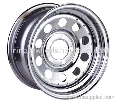 wheel rims