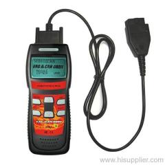 U585 Super Memo Scanner VAG AND CAN-OBD2