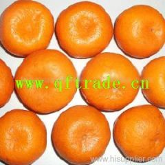 Mandarin Orange