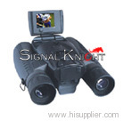 SK-S08A Digital Spy Telescope