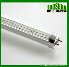 SMD T8 LED light tube