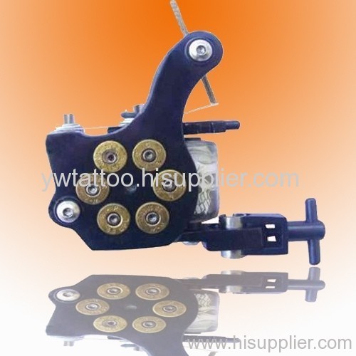 tattoo machine