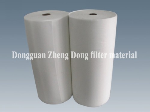 filtering cloth