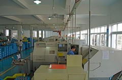 Ningbo Eurotec Precision Industry Co., Ltd.