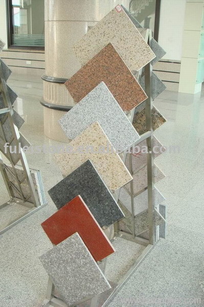 Flooring Tile Granite