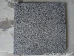 flamed G603 granite