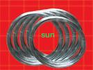 Hot Dipped Galvanized Steel Wires