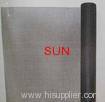 stainless steel insect screen