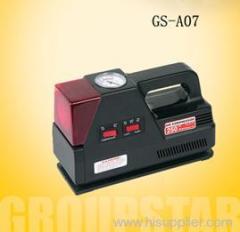 12V AUTO AIR COMPRESSOR